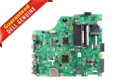 OEM Dell Inspiron M5040 AMD E-450 1.65Ghz Laptop Motherboard XP35R 48.4IP11.011