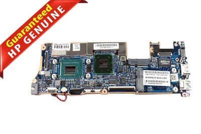 HP Envy Spectre XT Pro 13-B000 Intel i5-3317U Motherboard 695578-001 LA-8554P