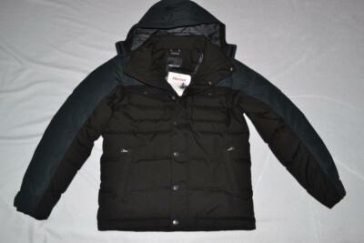 Pre-owned Marmot Authentic  Men's Fordham Jacket Black Size All Sizes Brand 73780