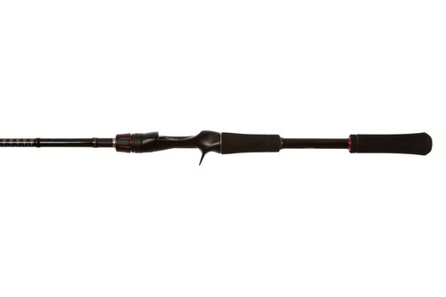 ロッド SHIMANO ENGETSU LIMITED B70M-S/LEFT Shimano Engetsu Limited B70M-S Left Casting Rod, Used
