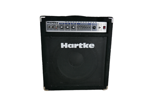 ✦Hartke ハートキー A70 ベース用アンプ 動作確認済み✦ Hartke A70 ベースアンプ 70W ハートキー ミニコンボ - メルカリ