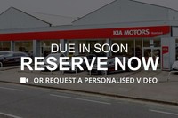 2025 Kia Niro 1.6 GDi 127 Hybrid 3 5dr DCT Estate Hybrid Automatic