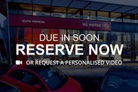 2026 MG HS 1.5 T-GDI PHEV Trophy 5dr Auto 5 DOOR HATCHBACK N/A Automatic