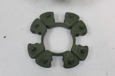 aimi　0226 Kawasaki ZX6R Ninja 13-17 Rear Wheel Rim Cush Drive Carrier