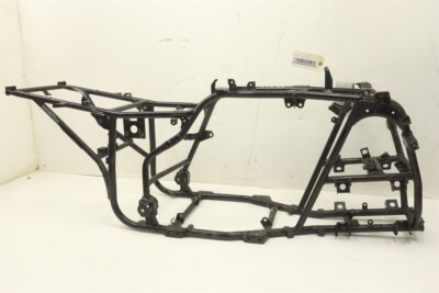 2001 Suzuki Quad Master 500 Frame | 41100-09FC0-019 | 38710