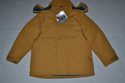 Pre-owned Marmot Men's Mammoth Parka Scotch All Sizes Brand Authentic 91490