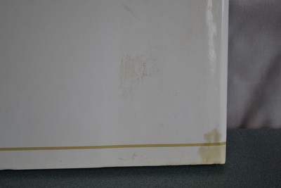 2002 Official Nascar Yearbook Tony Stewart UMI Pub EUC