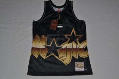 Authentic Mitchell & Ness Big Face 4.0 Fashion Tank ORLANDO