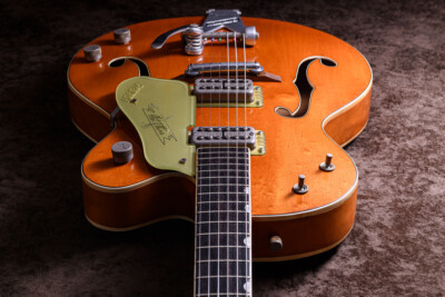 1968年 GRETSCH 6120 Chet Atkins ジャンク Gretsch 6120 Chet Atkins 1961 Used Electric Guitar | eBay