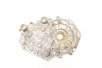 カカポ① Kubota RTV-X900W 14 Transmission Cover Right K7591-11080