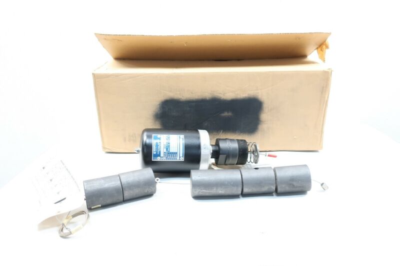 Magnetrol A153-K-TDM-S1MD4-S1MD4 Liquid Level Sensor