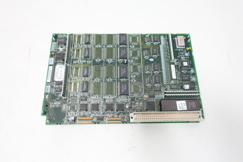 Ge Fanuc IC697MEM731E Memory Board