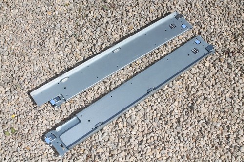 DELL .. GLISSIERES RAILS 2U B14 pour POWERMAX PROXPE1 PROXPE2 .ref 0PNWCF 0NND1W
