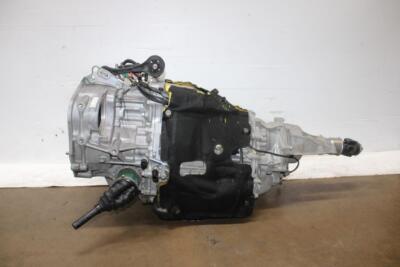 2010 2011 2012 SUBARU LEGACY OUTBACK AUTO TRANSMISSION CVT JDM EJ25 2.5L 4X4 AWD