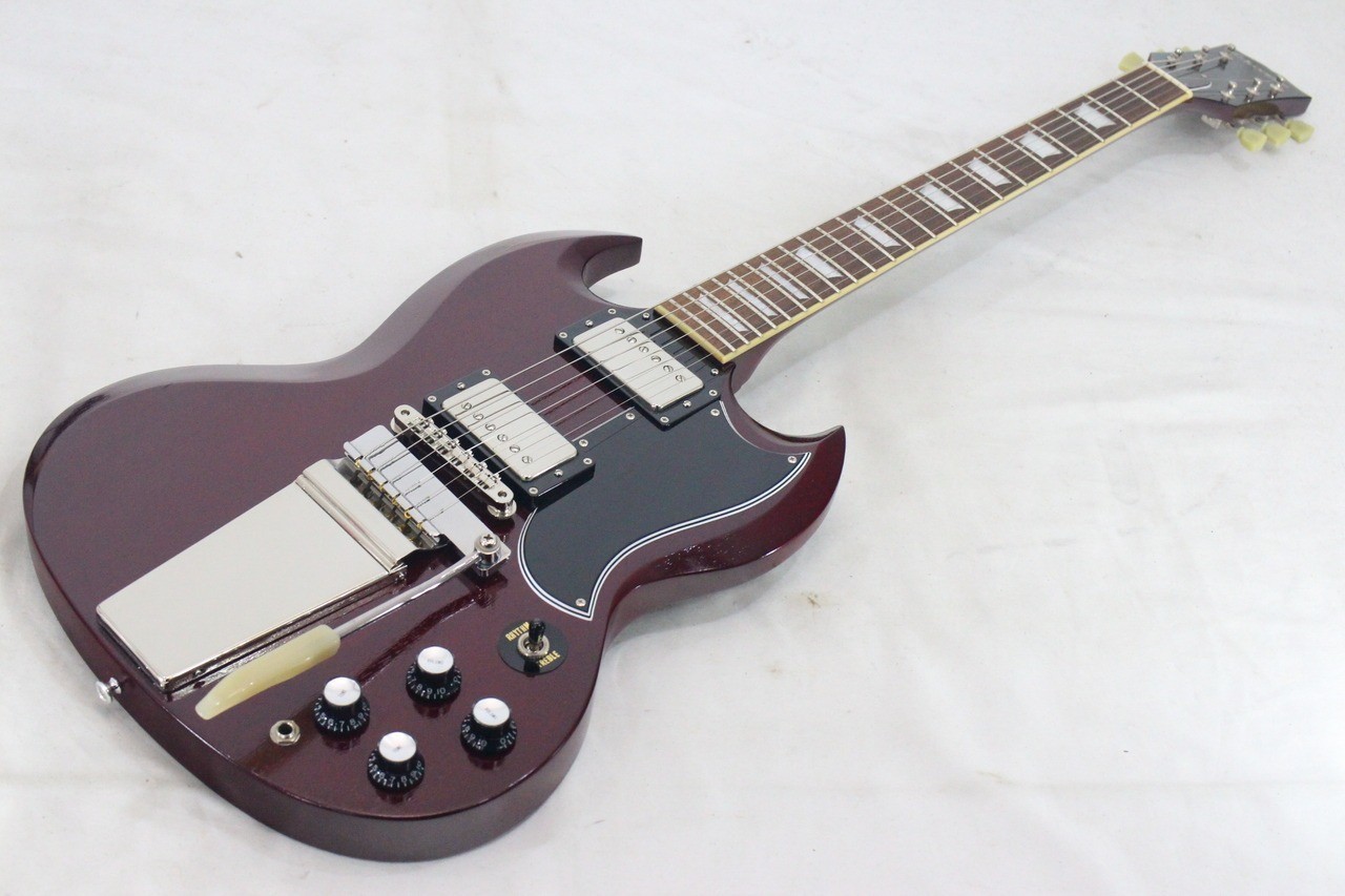 ギター EDWARDS E-SG-110LT2 ESP | EDWARDS | E-SG-110LT2/VT