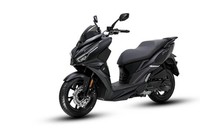 2025 Sym JET 14 EVO 125 AC