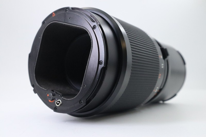 sale★新品級★HASSELBLAD Sonnar CF 250mm F5.6 Hasselblad 250mm f5.6 Zeiss Sonnar CF T* Lens | eBay