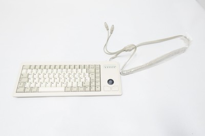 Cherry ML4400 G84-4400PPADE/00 Trackball Keyboard