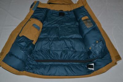 Pre-owned Marmot Men's Mammoth Parka Scotch All Sizes Brand Authentic 91490