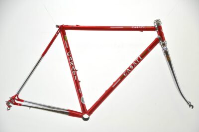 CASATI コロンバスSLX フレーム CASATI コロンバスSLX フレーム