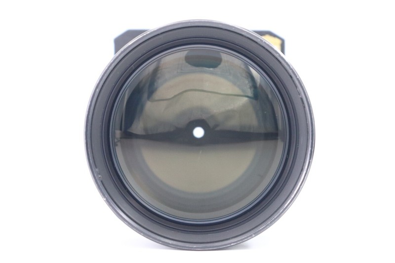 FUJIFILM FUJINON T OPTICAL 400mm F/8 Large Format Lens from