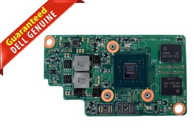 Genuine Dell Inspiron 17 7773 17.3'' nVIDIA GeForce MX150 2GB Video Card 6GFW8