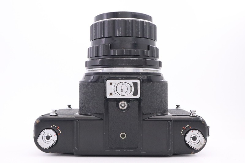 フィルムカメラ PENTAX 67 TAKUMAR 2.4 / 105 Pentax 67 105mm F2.4: Lens review, Details, Experience