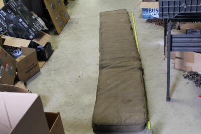 Gamma Goat Gama Goat M561 , M 792 , trailer cushion