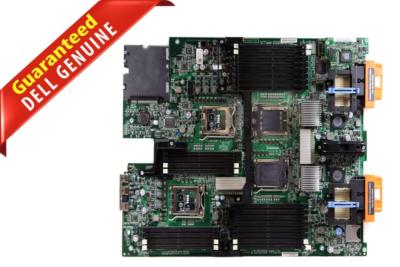 Genuine Dell Poweredge M905 Quad CPU Socket Server Motherboard K547T D413F W370K