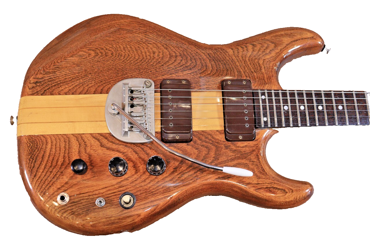 GRECO goⅡ GRECO GO II GUITAR – VintageSilvertones