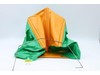 Campin' Tent 100% Complete Big Jim 1972 Mattel Vintage Action Figure Playset