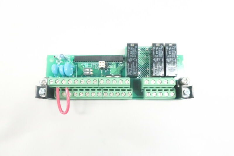 Yaskawa ETC618121 Pcb Circuit Board