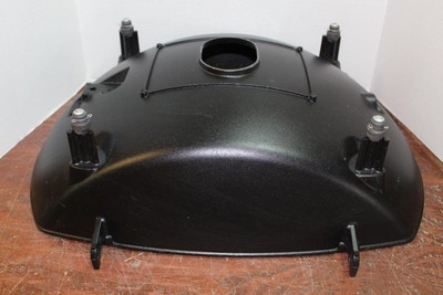 WEBER Q300 Q320 Q SERIES BBQ GRILL BOTTOM PAN FIRE BOX REPLACEMENT PART