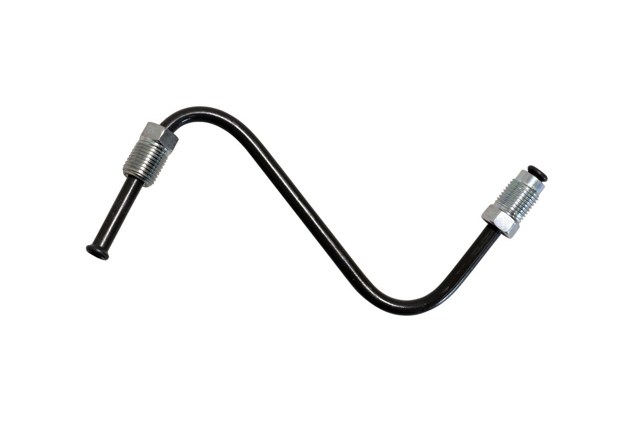 Toyota Genuine TUBE, WHEEL CYLINDER, FRONT LH NO.1 47343