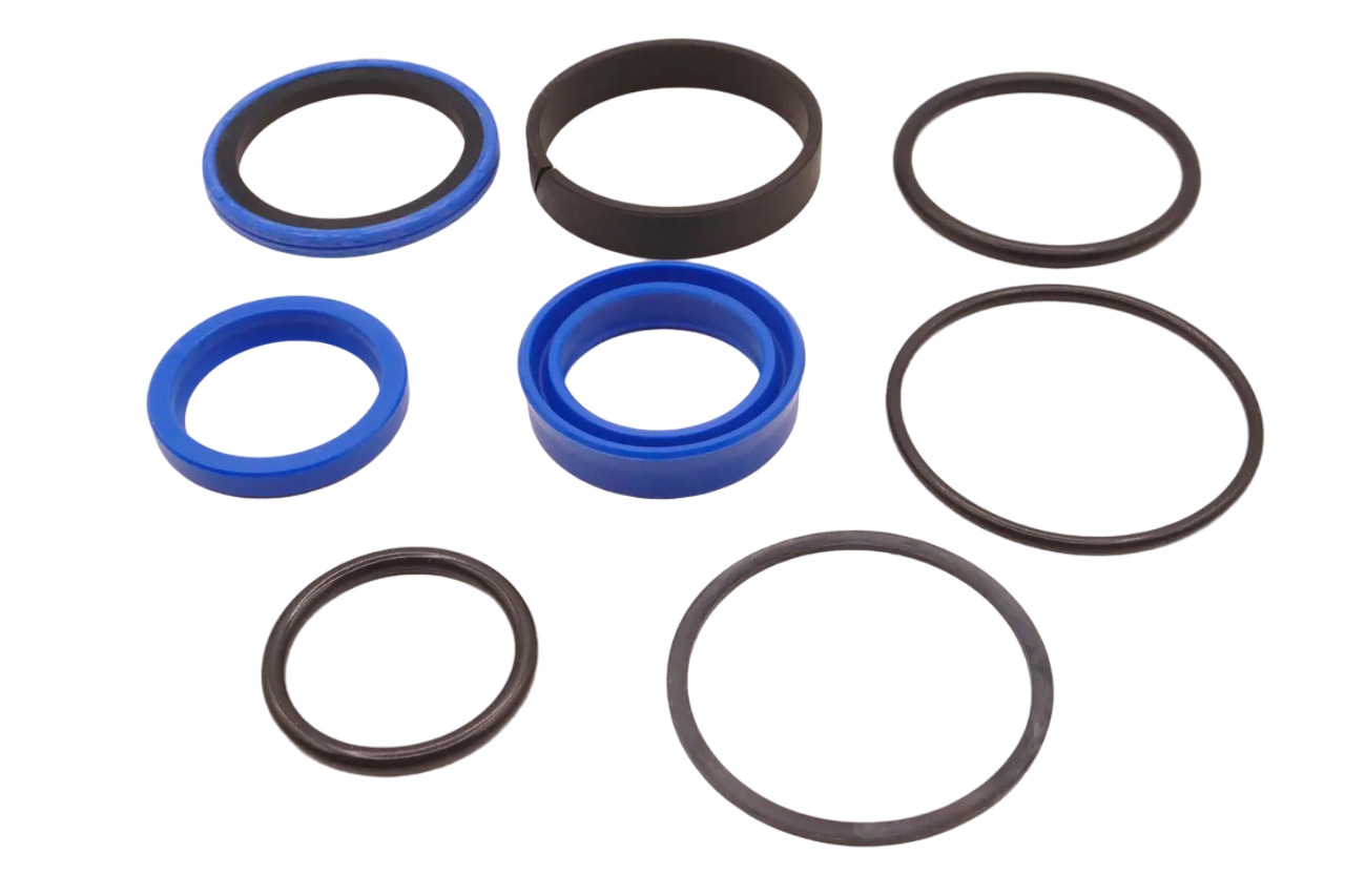 L 07 Precision | 1990-1996 Nissan 300ZX Trunk Weatherst