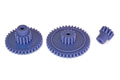 Set of gears for TASCAM 122 MKIII MK3 464 112 MK2 112 MKII 112R MK2 488MK2