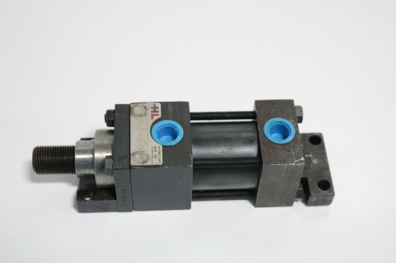 Hydroline Hydraulic Cylinders Surplus Industrial Equipment