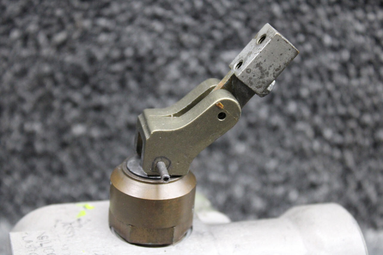 航空計器　OXYGEN REGULATOR 航空計器 OXYGEN REGULATOR