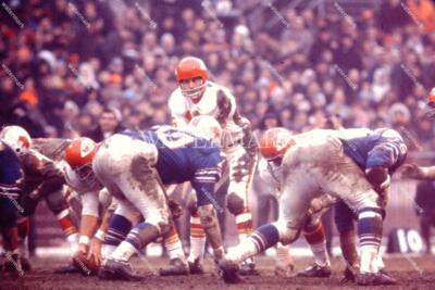 DX281 Len Dawson Chiefs 1966 AFL Championship 8x10 11x14 16x20 Photo