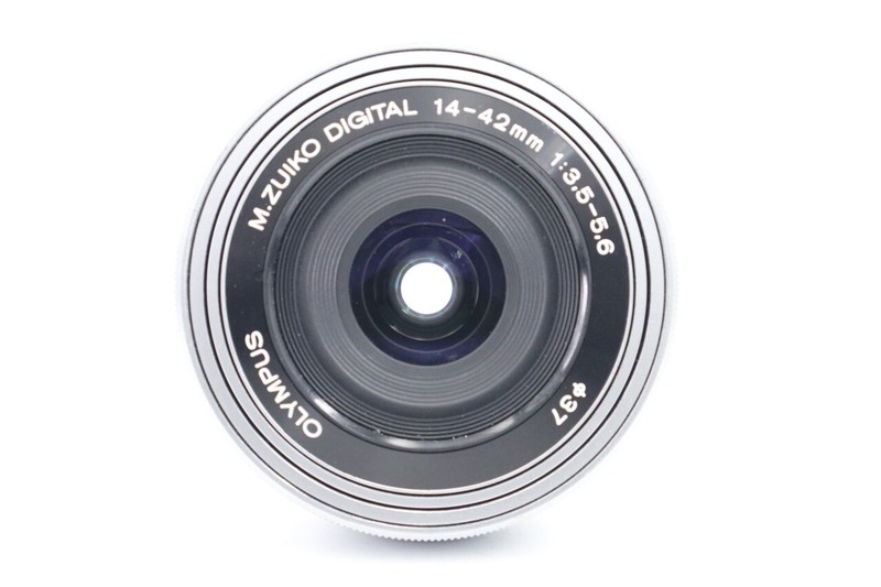 OLYMPUS PEN lite E-PL7 ZUIKO 14-42mmレンズ オリンパス OLYMPUS PEN Lite E-PL7 14-42mm EZレンズキット