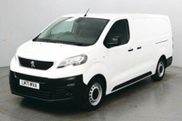 2021 Peugeot e-Expert e 1000 75kWh Professional  Automatic 136 BHP Electric LWB 