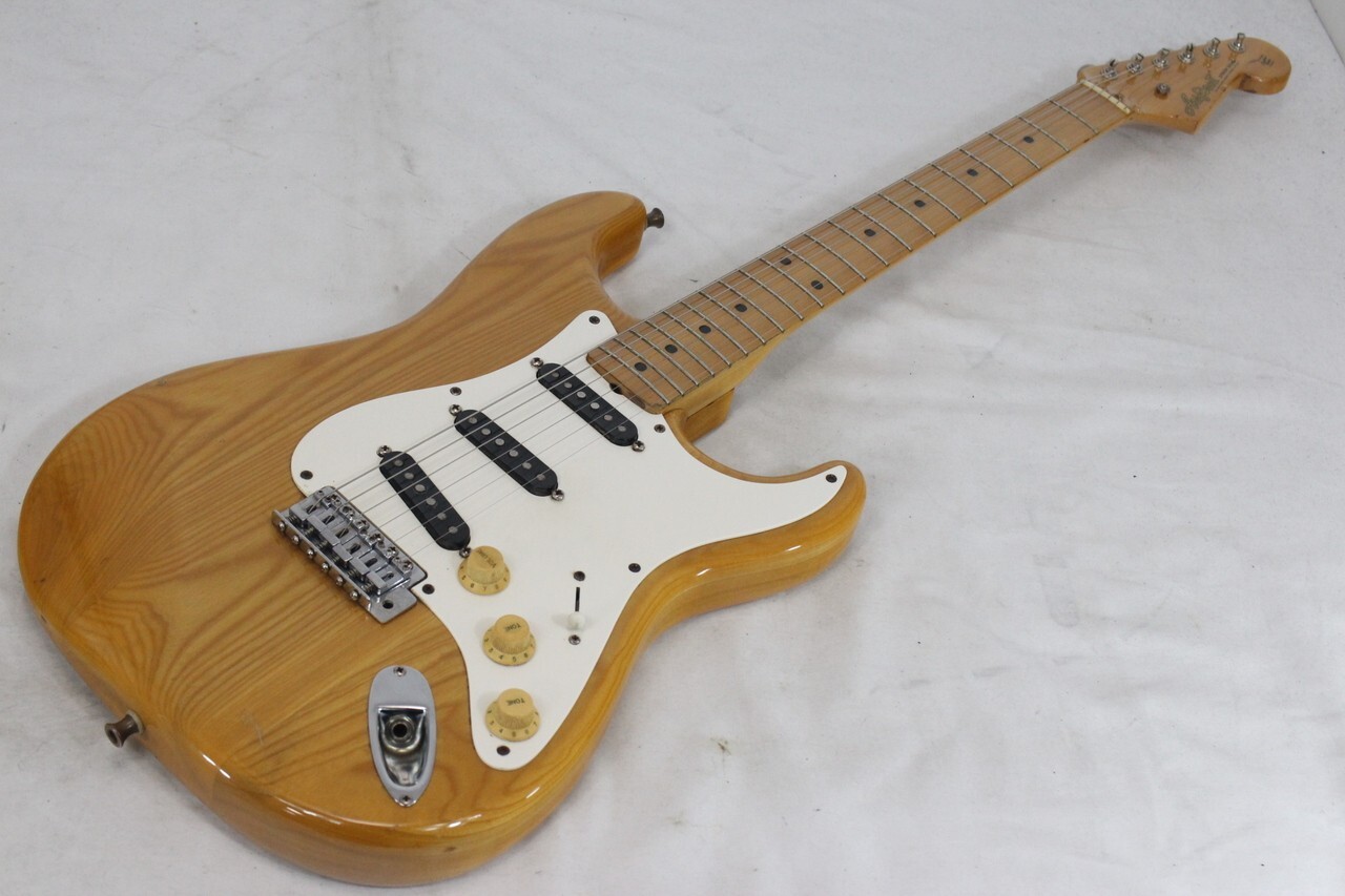 Aria Pro II ST-500 ST Type 1978 Electric Guitar Made in