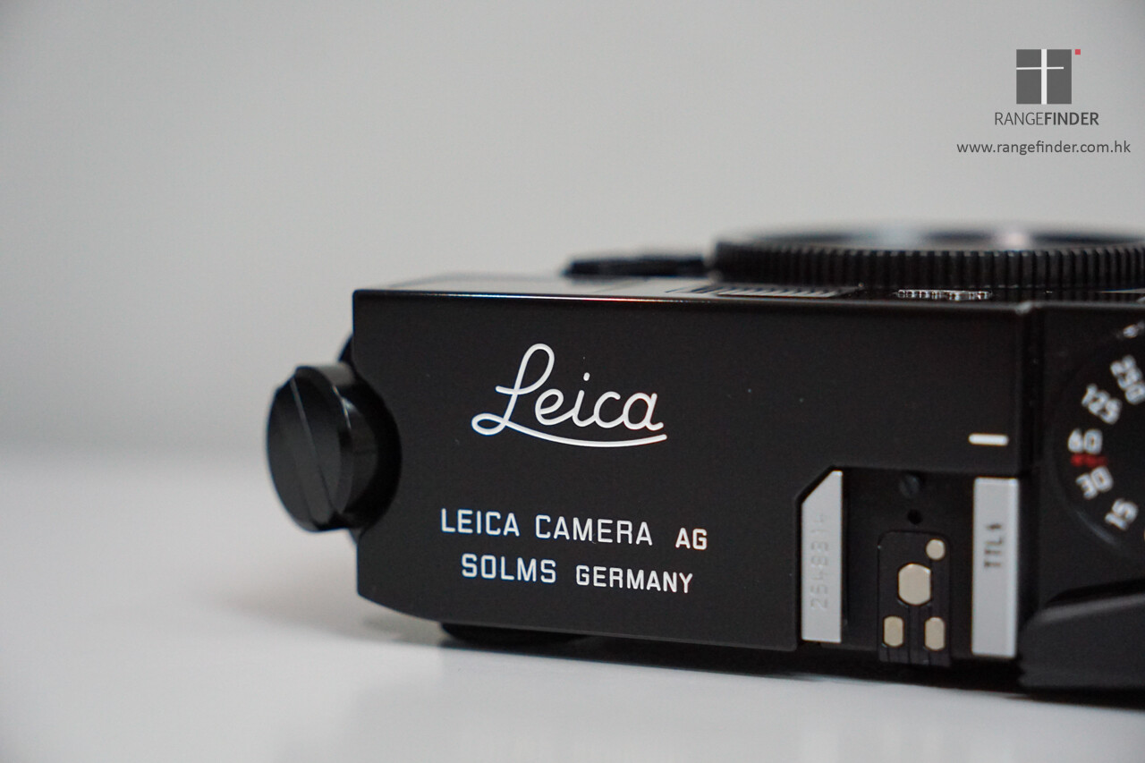 フィルムカメラ LEICA - Leica M6 0.72 black Leica(ライカ) M6 TTL（0.72）ブラックペイント LHSA | 新宿