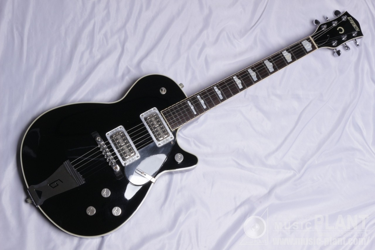 ギター Gretsch DuoJet Heartman Vintage Guitars コラム『GRETSCH 初期Duo Jetを知ろう
