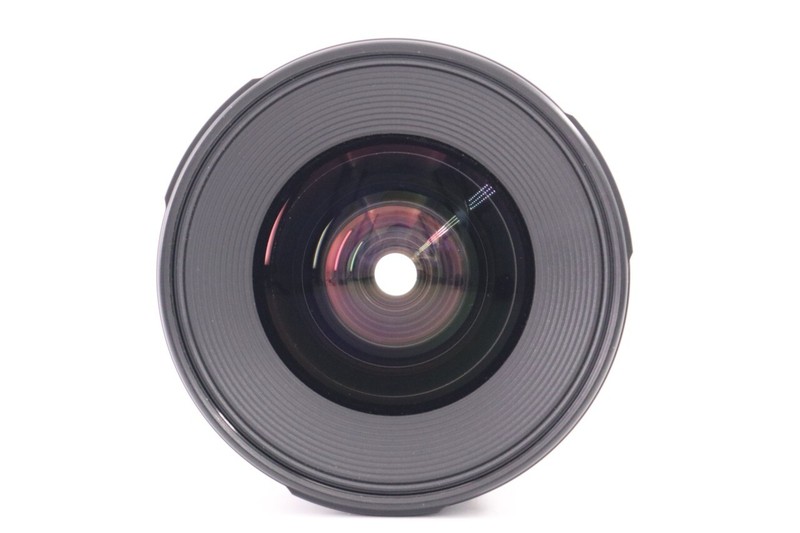 Canon EF 20mm F/2.8 USM AF Lens from Japan (f04043) | eBay
