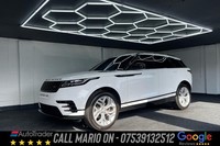 Land Rover Range Rover Velar 2.0 D180 R-Dynamic SE SUV 5dr Diesel Auto 4WD Euro 