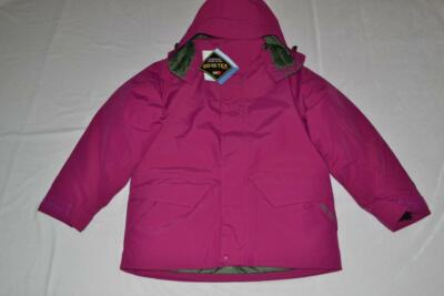 Pre-owned Marmot Men's Mammoth Parka Wild Rose All Sizes Brand Authentic 91490