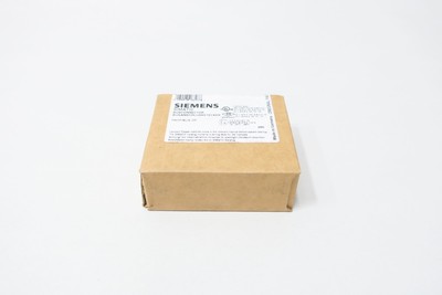 Siemens 6ES7 972-0BA12-0XA0 Profibus Dp Connector