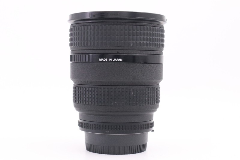 Nikon ニコン AF NIKKOR 20-35mm 2.8 D レンズ Amazon | Nikon ニコン AF NIKKOR 20-35mm F2.8D | カメラ用交換