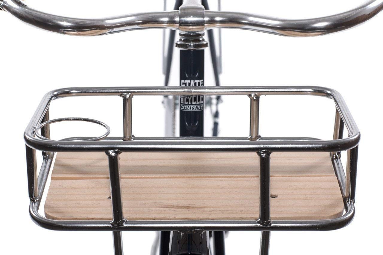 State Bicycle Co City Bike Basket